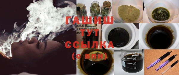 ешки Билибино